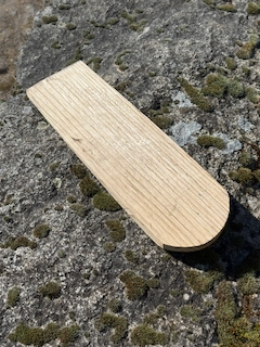 bardeaux en écaille pour toiture ou façade