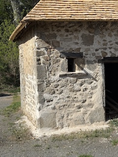 bardeaux toiture